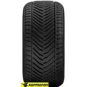 KORMORAN celoletna pnevmatika 225 / 45 R17 94W All Season