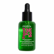 Matrix Food For Soft Multi-Use Hair Oil Serum serum za kosu suha kosa 50 ml za žene
