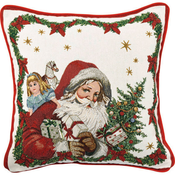Villeroy & Boch OKRASNA BLAZINA 45/45 cm večbarvno