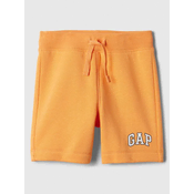 Gap Kratke Hlače s logem 3YRS