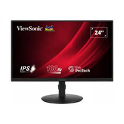 Monitor 24 Viewsonic VG2408A