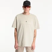 Majice Carhartt WIP S/S Boxed T-Shirt UNISEX Fleur De Sel Garment Dyed S