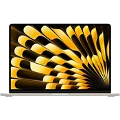 Apple MacBook Air 15&quot M5 Polarstern MDVE4D/A Apple M5 chip with 10-core CPU and 10-core GPU 16GB 1TB SSD - Polarstern no power adapter