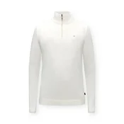 Jack & Jones Premium Pulover JPRBLURYAN bela