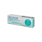 ACUVUE 1 DAY OASYS BC 8,5