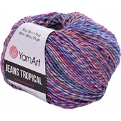 Yarn Art Jeans Tropical 622 Multi Pletilna preja