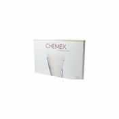 Papirnati filtri Chemex FP-2 za 1-3 skodelice kave (100 kosov)