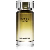Karl Lagerfeld  Yuzu-Holz Eau de Toilette 100 ml