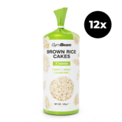 Rice up Pirincane galete 7 vrsta semenki gf 120g