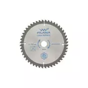 Žagin list SK 5255 WZ 210x2,2x30 z60 PILANA