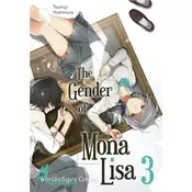 The Gender of Mona Lisa 3