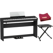 Roland FP 60X Compact Digitralni koncertni pianino