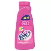 VANISH ZA FLEKE OXI ACTION 500ML PINK (14) RB ALCA