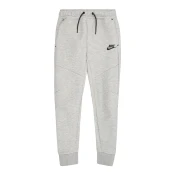 Nike B NSW TCH FLC JGGR - PD, djecije hlace, siva HV5869