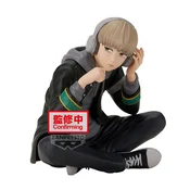 Wind Breaker Kaji Ren Chatting Time zbirateljska figura 9cm