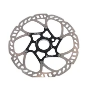 Swissstop Catalyst PRO 220mm Zavorni kolut s sredinsko luknjo