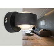 Globo STENSKA LED-SVETILKA  //3000 K/230 V/