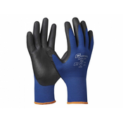 Delovne rokavice SUPER GRIP velikosti 9
