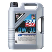 Liqui Moly OLJE 0W30 5L SPECIAL TEC V / VOLVO / SL/CF / A5/B5 / GF-3 / VCC 95200377