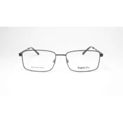 Superflex Muški dioptrijski okvir SF522 C1, Crni