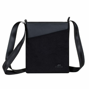 RivaCase tablet bag 8 black 8509