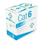 shumee Kabel Alantec-cat.6 LSOH 23AWG 305m Dca Intertek