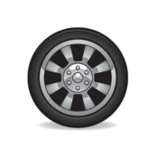 Momo North Pole W-2 ( 195/55 R15 85H )