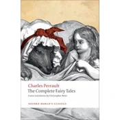 Complete Fairy Tales