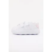 Adidas Patike za devojcice Advantage cf i GT, Bele