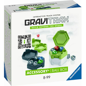 Ravensburger društvena igra – Gravitrax - Ball box