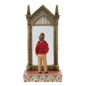 Jim Shore Harry Potter - Harrys Reflection ( 071808 )