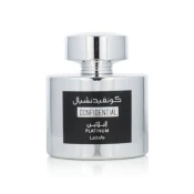 Lattafa Confidential Platinum 100 ml parfumska voda unisex