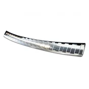 Trunk Edge Protector Strip Mercedes B-Class 2019-2026 (matte)