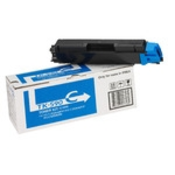 Kyocera - toner Kyocera TK-590C (plava), original