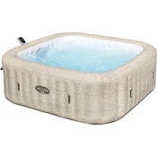 Bestway Whirlpool LAY-Z-SPA® Rome AirJet 201 x 201 x 71 cm - 7 Personen - 1 kom