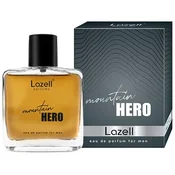 Lazell Mountain Hero za moške, parfumska voda 100 ml/3991