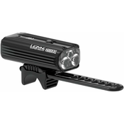 Lezyne Super Drive 1600XXL/KTV Pro Box Komplet luči za kolo