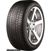 BRIDGESTONE WEATHER CONTROL A005 EVO 205/50R17 93V XL