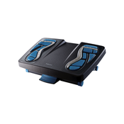 FELLOWES Odmarač za noge Energizer 8068001