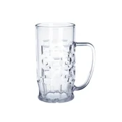 Vrč za pivo SAN 0,5L - Schorm