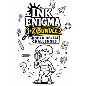 INK ENIGMA 1 + 2 Bundle XBOX LIVE Key EUROPE