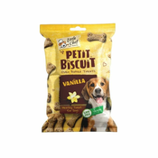 Little Chef poslastice, 150g - Poslastica Little Chef Vanilla okara/rogač 150 g