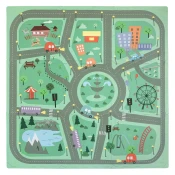 Free 2 Play pena puzzle Cesta