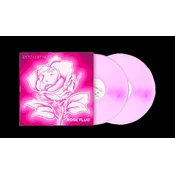 Irene Dresel - Rose Fluo (Special Edition) (2 LP)