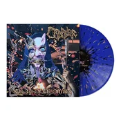 Cadaver - The Age Of The Offended (Limited Edition) (Coloured) (LP)
