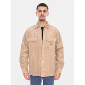 Carhartt WIP Prehodna jakna Whitsome bež