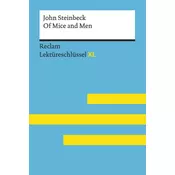 John Steinbeck: Of Mice and Men