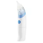 ASIA Nazalni aspirator PLUS C+