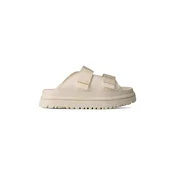 UGG natikači otroški GOLDENGLOW SLIDE