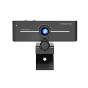 Creative Labs Sync 4K mrežna kamera 8 MP 1920 x 1080 pikseli USB 2.0 Crno